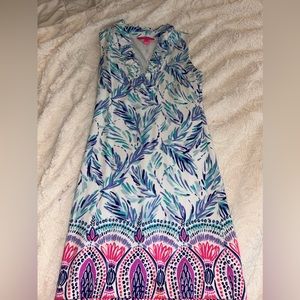 Lily Pulitzer dress size XXS